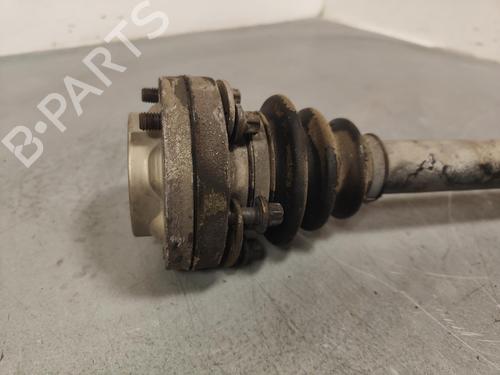 Right rear driveshaft BMW 3 Coupe (E46)  | BP11266617M41 