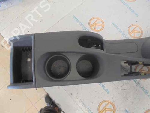 Shift knob SEAT LEON (1P1) | BP14184863I34 - Image 4