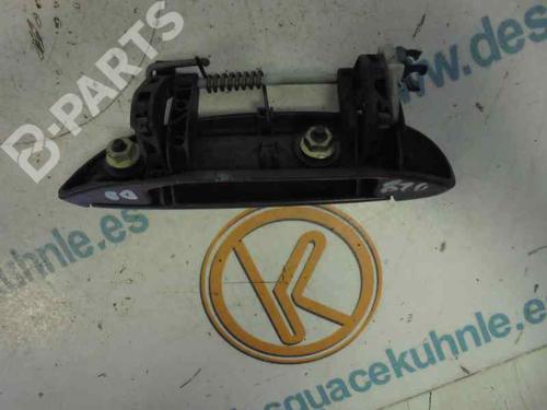 Front right exterior door handle RENAULT MEGANE I (BA0/1_)  | BP3175908C129 