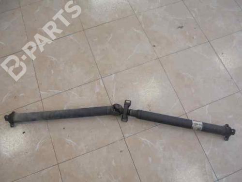 Used Driveshaft MERCEDES-BENZ C-CLASS (W202) [1993-2000]  4398292