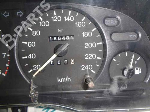Instrument cluster FORD MONDEO II (BAP)  | BP2466738C47 