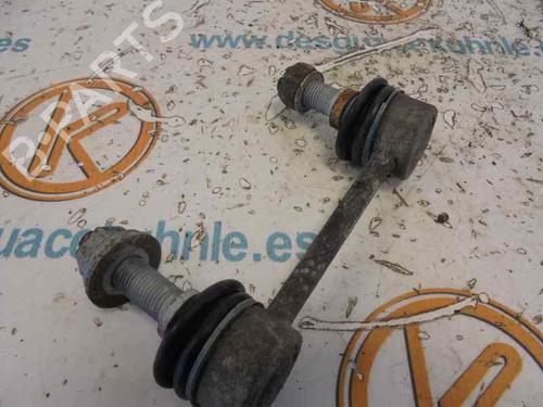 Right rear suspension arm MERCEDES-BENZ R-CLASS (W251, V251) R 350 CDI 4-matic (251.022, 251.122) BP14183537M15