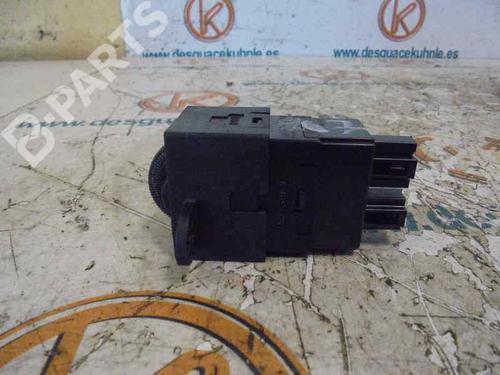 Headlight switch MITSUBISHI GALANT VIII (EA_) 2.5 V6 24V (EA5A) | BP3524815I24 