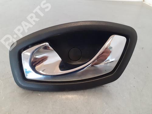 Used Front left interior door handle RENAULT MEGANE III Hatchback (BZ0/1_, B3_) [2008-2025]  7967180