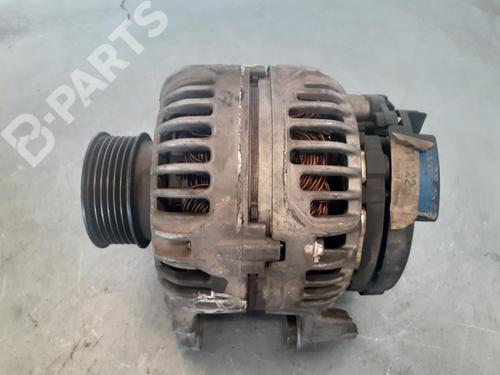 Generator VOLVO S80 I (184)  | BP10183705M7 