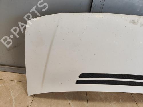 Hood MERCEDES-BENZ VITO Van (W638) 112 CDI 2.2 (638.094) | BP13452406C1 