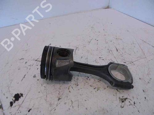 Used Other Other MERCEDES-BENZ A-CLASS (W169) A 180 CDI (169.007, 169.307) (109 hp) 14186128 14186128