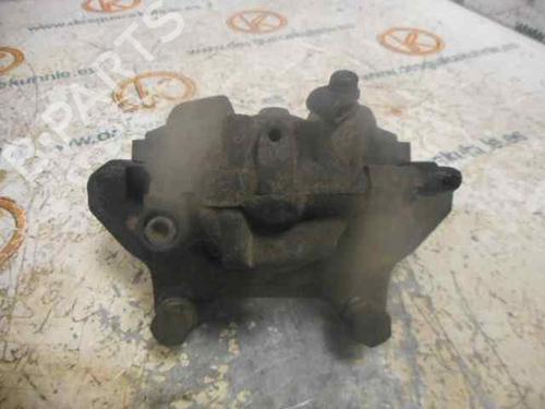 Right front brake caliper ALFA ROMEO 147 (937_) 1.9 JTDM (937.AXD1A, 937.AXV1A, 937.BXB1A) | BP11609946M104 