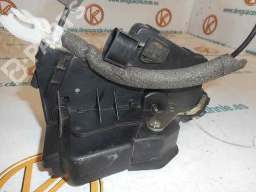 Rear left lock BMW 3 (E46)  | BP2478109C100 