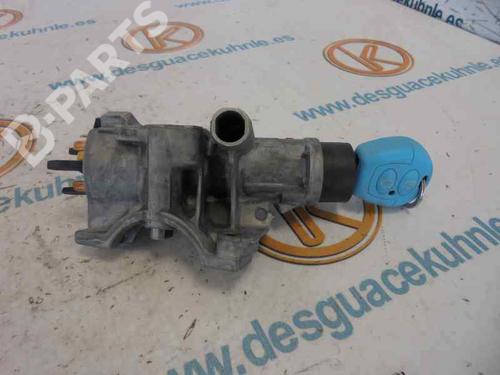 Ratlås/Tændingslås SEAT IBIZA III (6L1) [2002-2009]  4250324