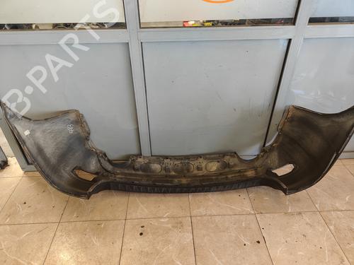 Rear bumper HYUNDAI SANTA FÉ II (CM)  | BP27272407C8 