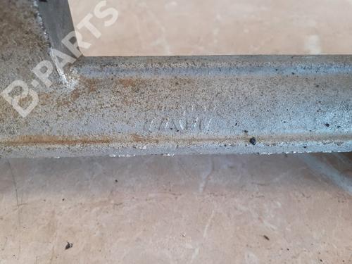 Steering rack FIAT STILO (192_)  | BP9872493M22 