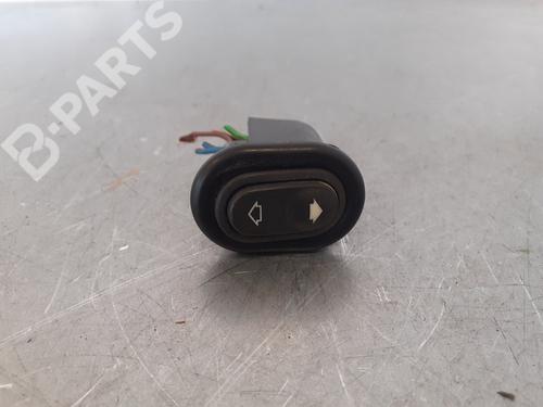 Right rear window switch FORD ESCORT V Convertible (ALL) [1990-1995]  7556887