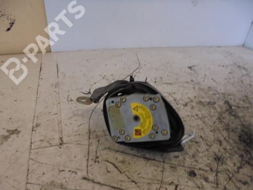 Rear center seatbelt AUDI A6 C5 (4B2)  | BP8754462I27 
