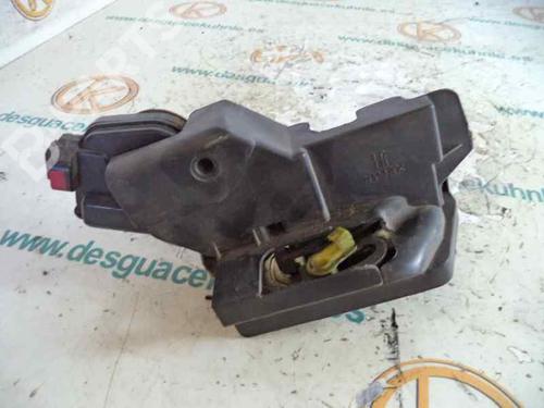 Rear left lock HYUNDAI MATRIX (FC) 1.5 CRDi VGT | BP2478063C100 