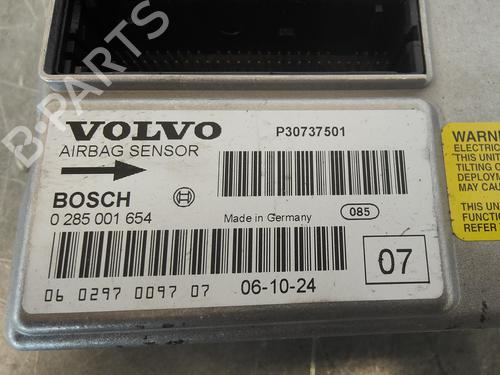 ECU airbags VOLVO XC90 I (275)  | BP12939054M53 