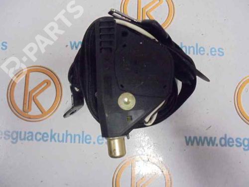 Front right seatbelt VW TOURAN (1T1, 1T2)  | BP8753741I25 