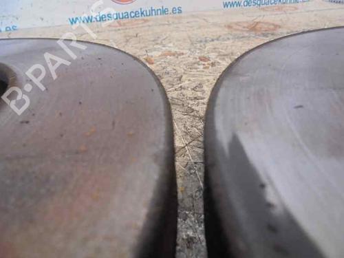 Other TOYOTA COROLLA (_E12_) 1.6 VVT-i (ZZE121_, ZZE121R) | BP14182543O1 