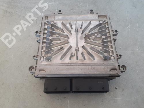 Engine control unit (ECU) VOLVO S60 I (384)  | BP8231921M57 