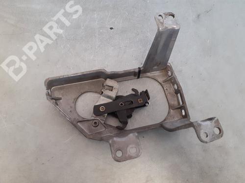 Hand brake MERCEDES-BENZ E-CLASS (W211) E 270 CDI (211.016) | BP8781105I18 