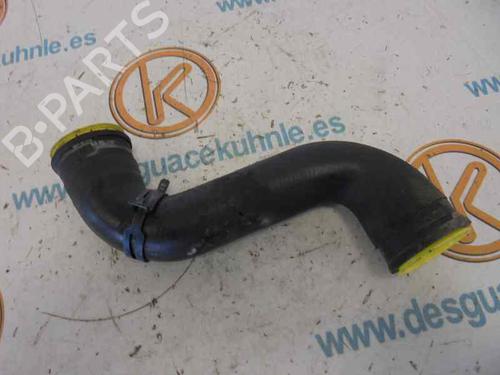 Pipe SEAT IBIZA III (6L1)  | BP14184753M125 