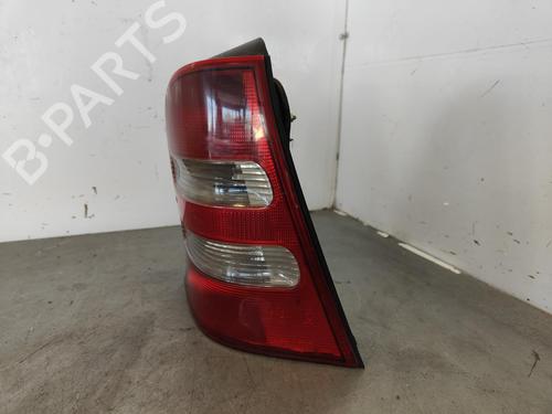 Right taillight MERCEDES-BENZ A-CLASS (W168)  | BP17638356C35 
