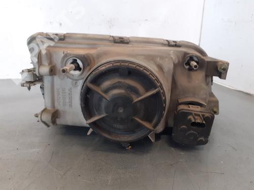 Left headlight VOLVO S40 I (644) 1.8 | BP8105090C28 