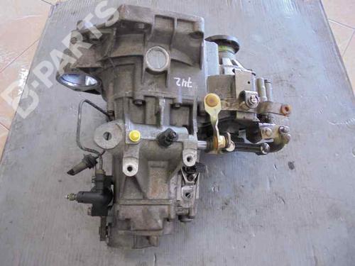 Gearbox VW GOLF IV (1J1) 1.4 16V | BP2480903M3 