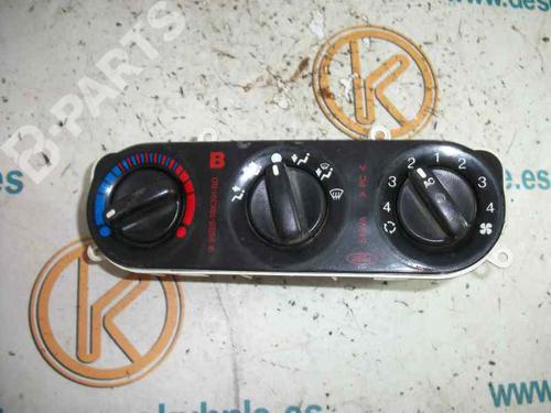 Used Climate control FORD MONDEO II (BAP) [1996-2000]  2466002