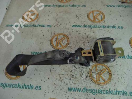 Gurtstraffer rechts vorne HONDA ACCORD IV (CB) 2.0 16V (CB3) (90 hp) 10271316