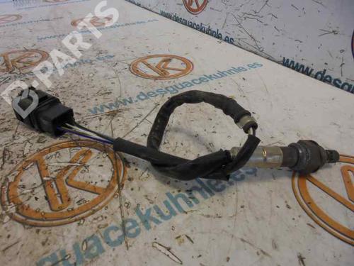 Elektronisk sensor SEAT CORDOBA (6L2) 1.4 16V (75 hp) 8753788