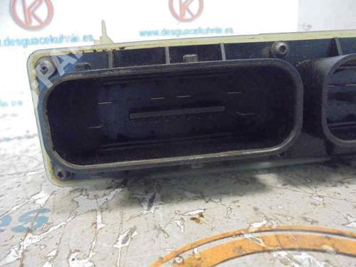 Computer motormanagement OPEL ASTRA G Hatchback (T98) 1.7 DTI 16V (F08, F48) | BP2484068M57 