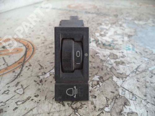 Used Headlight switch PEUGEOT 406 (8B) 2.0 HDI 110 (109 hp) 2476571
