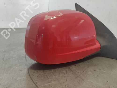 Right mirror CHEVROLET NUBIRA Saloon  | BP12681918C27 