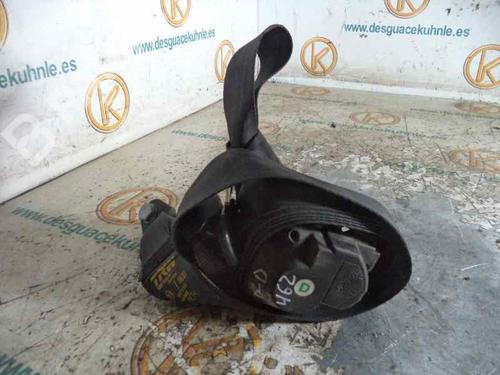 Used Front right seatbelt IVECO DAILY III Platform/Chassis [1998-2009]  10271403