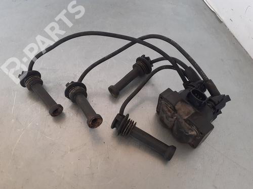 Tændspole FORD ESCORT VI (GAL, AAL, ABL) [1995-2002]  7662542