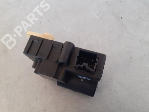 Heater blower motor VOLVO S40 I (644) 1.8 | BP8105124M62 