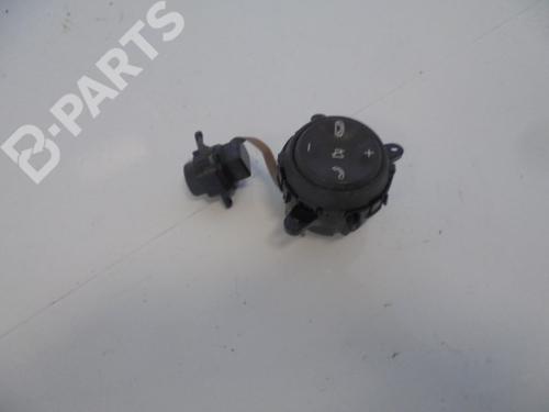 Used Steering wheel controls MERCEDES-BENZ S-CLASS (W221, V221) S 320 CDI (221.022, 221.122) (235 hp) 6411332
