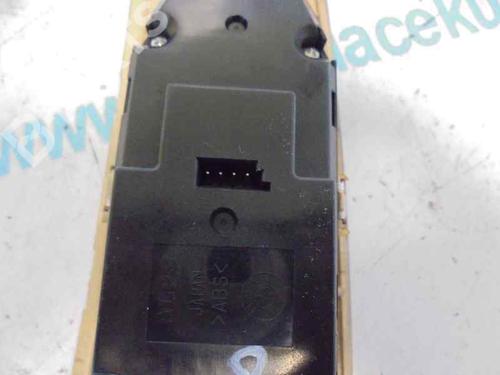 Left front window switch BMW 5 (E60) 530 d | BP2488712I27