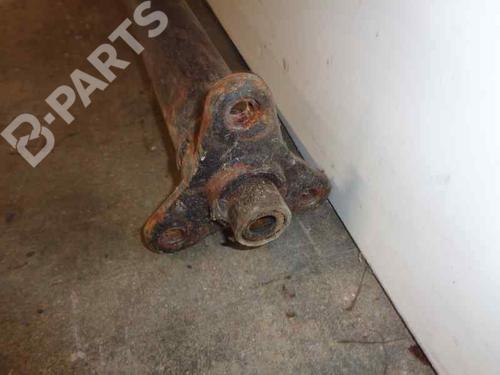 Driveshaft JAGUAR S-TYPE II (X200)  | BP2486354M37 