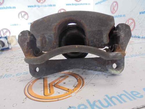 Used Left front brake caliper NISSAN MICRA II (K11) 1.0 i 16V (K11) (54 hp) 11610200