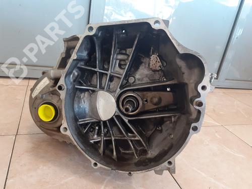 Gearkasse HONDA CIVIC VIII Hatchback (FN, FK) [2005-2012]  7864703