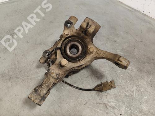 Left front steering knuckle OPEL ASTRA H GTC (A04) 1.9 CDTi (L08) | BP11055314M25 