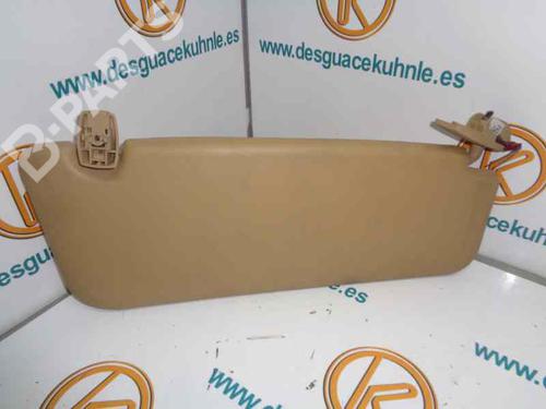Left sun visor BMW 5 (E60) 525 d | BP2445363I1 