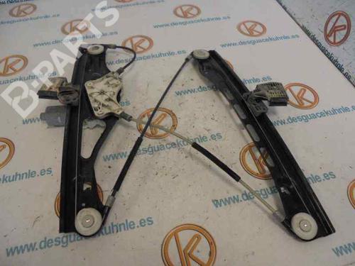 Front right window mechanism MERCEDES-BENZ E-CLASS (W211) E 280 CDI (211.020) | BP2469237C23 