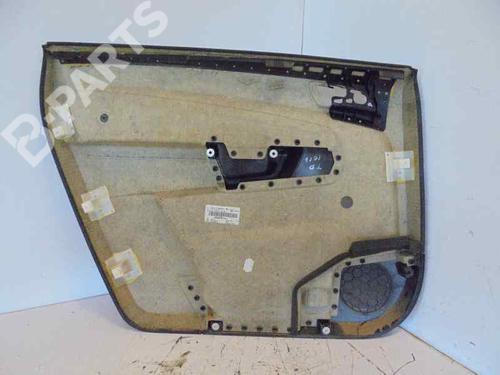 Rear right panel OPEL ZAFIRA / ZAFIRA FAMILY B (A05) 2.2 (M75) | BP5597406C61 