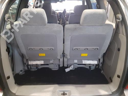 Exterior door handle KIA CARNIVAL II (GQ) 2.9 CRDi | BP8754707C122  - Image 11