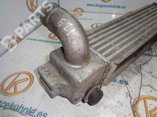 Intercooler KIA SORENTO I (JC) 2.5 CRDi 4WD | BP2485004M30 