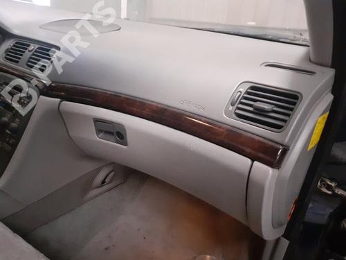 Rear right exterior door handle VOLVO S80 I (184) 2.5 TDI | BP10183671C130  - Image 13