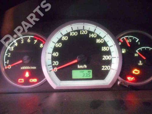 Engine mount CHEVROLET LACETTI (J200) 1.4 16V | BP10269503M89  - Image 7